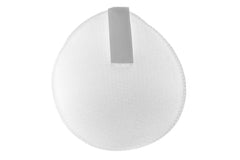 Schulterpolster 6R mit Klett VENO weiss