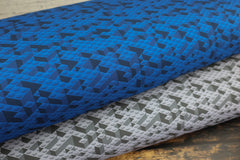 Softshell Bausteine 3D-Optik