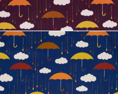 NANO Softshell Fiete HW23/24 Regenschirme