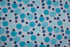 Softshell Konfetti Dots