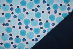 Softshell Konfetti Dots