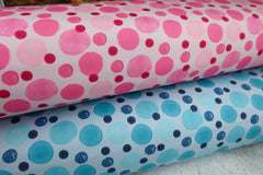 Softshell Konfetti Dots
