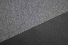 Softshell Stoff Meliert