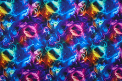 Softshell Digital Batik Flow