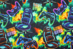 Softshell Digital Gaming