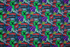 Softshell Digital Minecraft