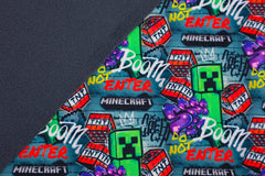 Softshell Digital Minecraft