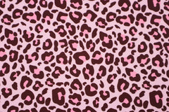 Softshell Digital Rosa Leo Liebe