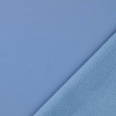 Reststück: 1,00m Reststück Softshell Timo jeansblau