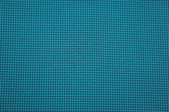 Sommer Jacquard Jersey Hahnentritt