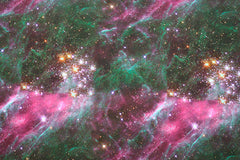Sportswear Jersey Galaxy