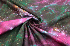 Sportswear Jersey Galaxy
