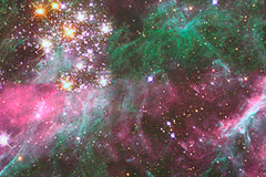Sportswear Jersey Galaxy