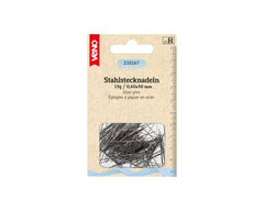 15g Stecknadeln VENO 0,60 x 30 mm - 210167