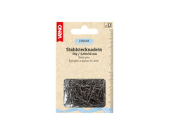 50g Stecknadeln VENO 0,60 x 30 mm - 210168
