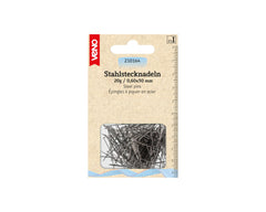 20g Stecknadeln VENO 0,60 x 30 mm - 210164