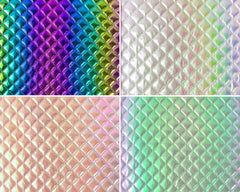 Steppstoff Shining Diamond