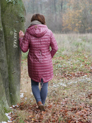 Steppstoff Talia Uni