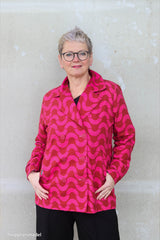Canvas Olas by Lillesol & Pelle