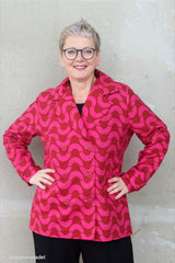 Canvas Olas by Lillesol & Pelle