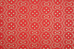 2m Baumwoll Stoffpaket Golden Christmas (4x0,5m)