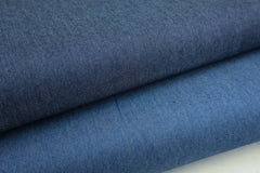 Stretch Jeansstoff Uni SH