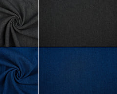 Stretch Jeansstoff Jakarta