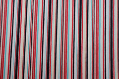Stretch Twill Streifenoptik