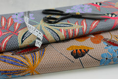 Baumwoll Stretch Satin Joanna