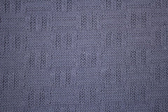Strickstoff Cotton Check