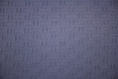 Strickstoff Cotton Check