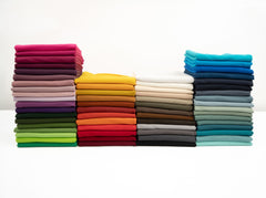 Sweatshirtstoff Eike - Uni