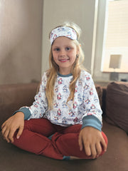 Sweatshirt Stoff Cosy