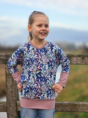 Baumwolljersey Jule