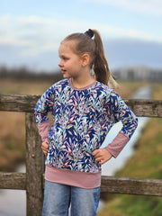 Baumwolljersey Jule