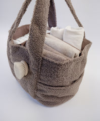 Teddy Boucle Kodiak