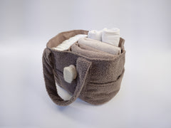 Teddy Boucle Kodiak