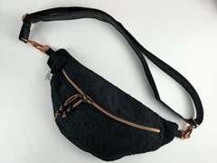 Teddy Boucle Kodiak