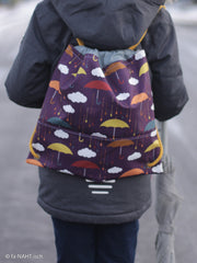 NANO Softshell Fiete HW23/24 Regenschirme