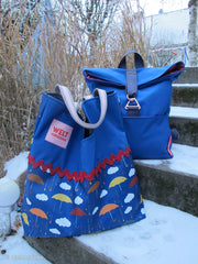 NANO Softshell Fiete HW23/24 Regenschirme