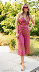 Baumwolljersey Breeze by Cherry Picking