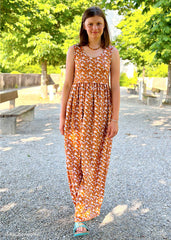 Baumwolljersey Breeze by Cherry Picking