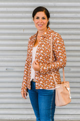Baumwolljersey Breeze by Cherry Picking