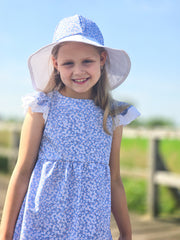 Baumwoll Webware Lilly
