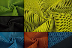 Taschenstoff Flora