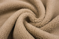 Teddy Kiara Uni - beige