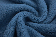 Teddy Kiara Uni - blau
