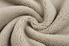 Teddy Kiara Uni - taupe