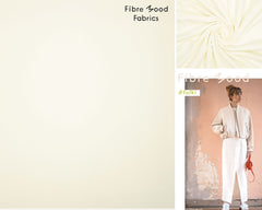 Tencel Canvas Fibre Mood