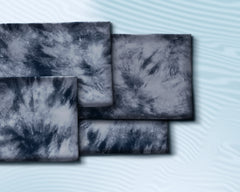 Baumwolljersey Mussel Mo by Thorsten Berger - Kombi